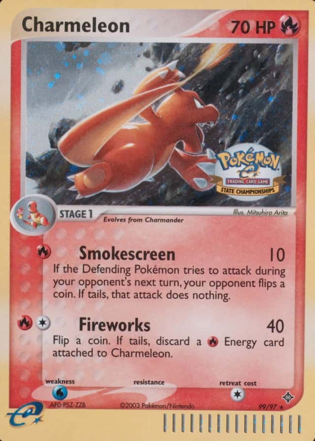 Holo · Championships State