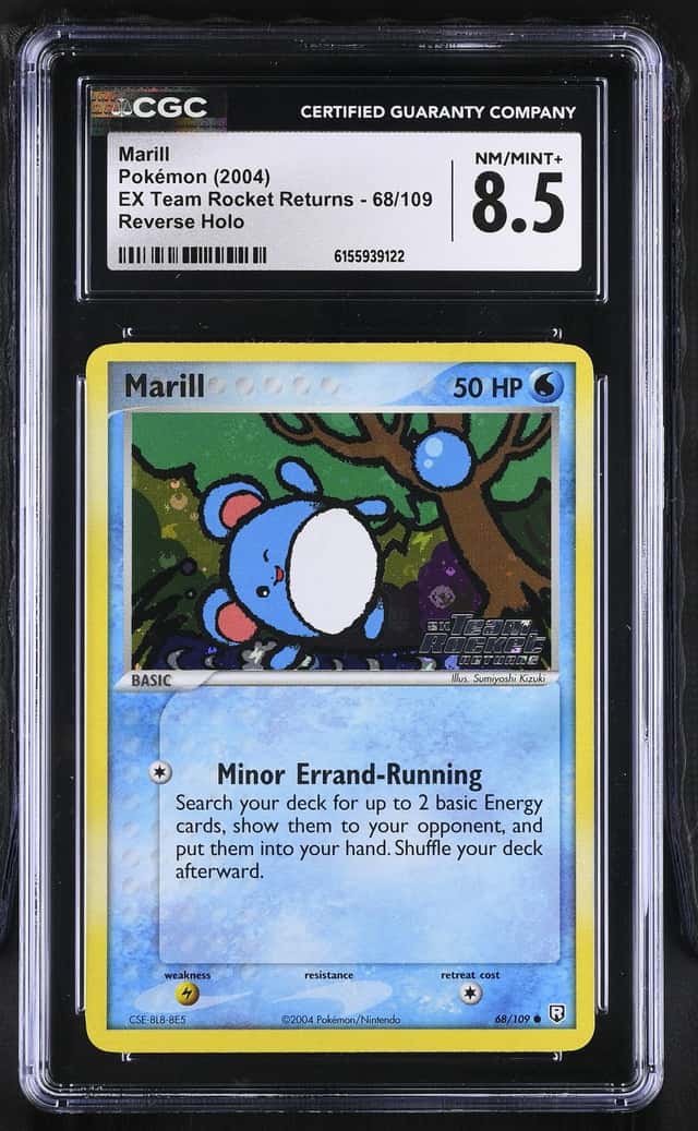 Marill