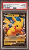 Pikachu V