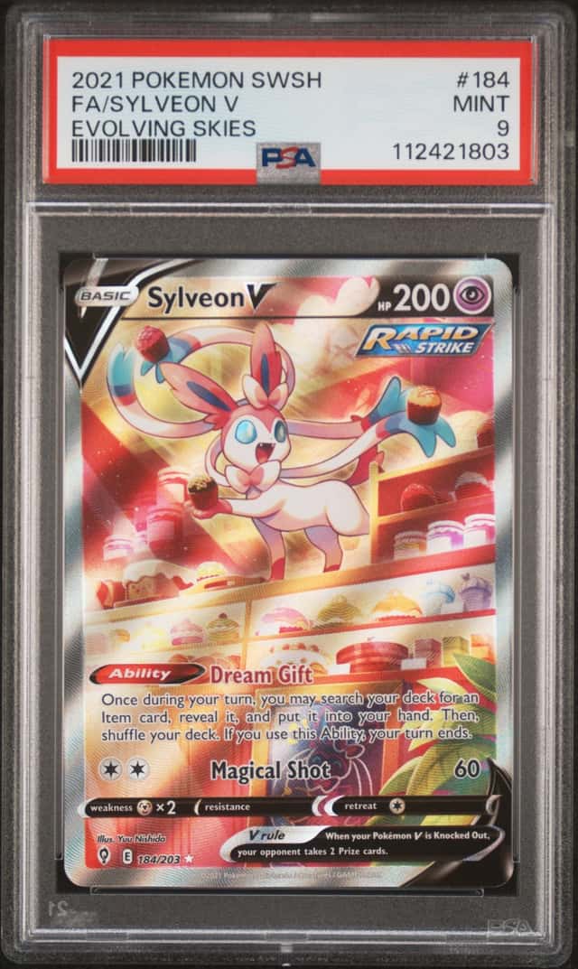 Sylveon V