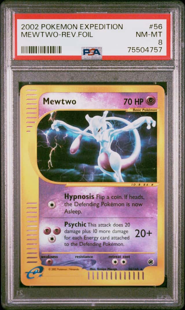 Mewtwo