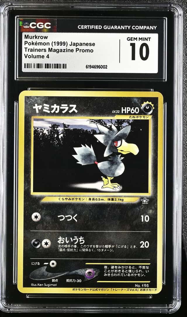 Murkrow