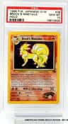 Brock'S Ninetales