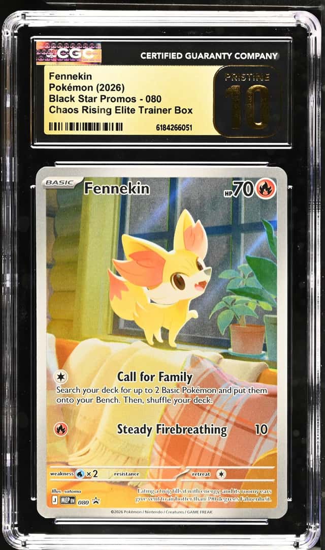 Fennekin
