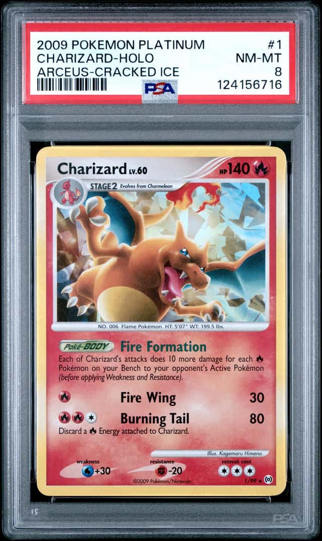 Charizard