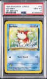 Goldeen
