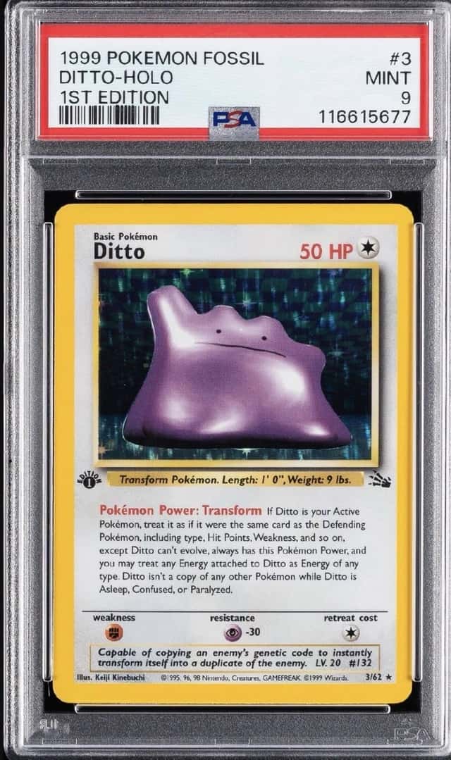 Ditto