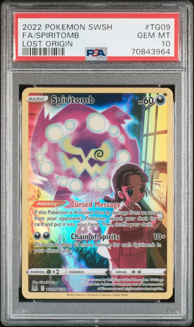 Spiritomb