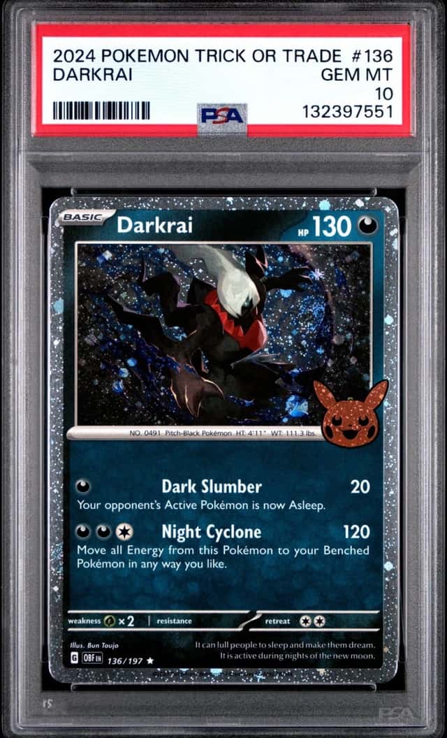 Darkrai