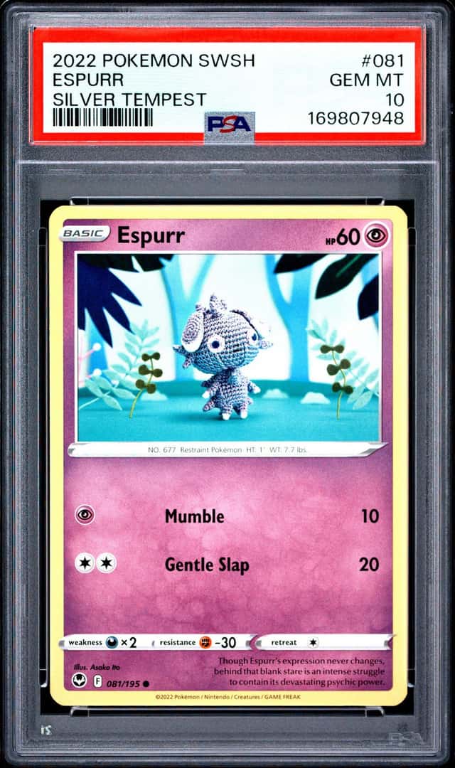 Espurr