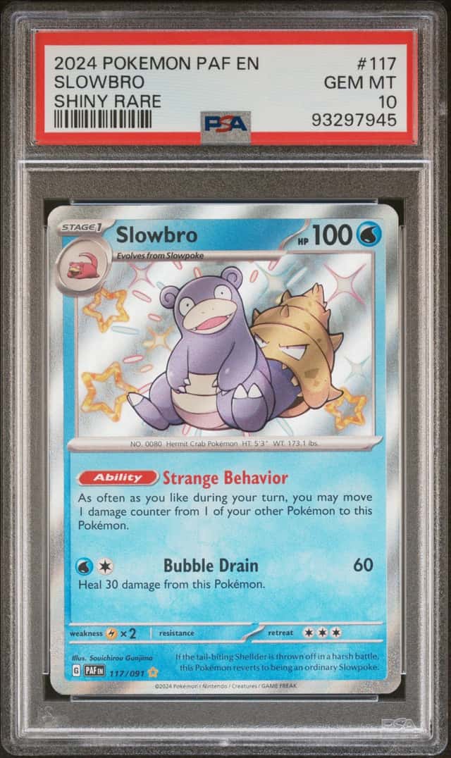 Slowbro