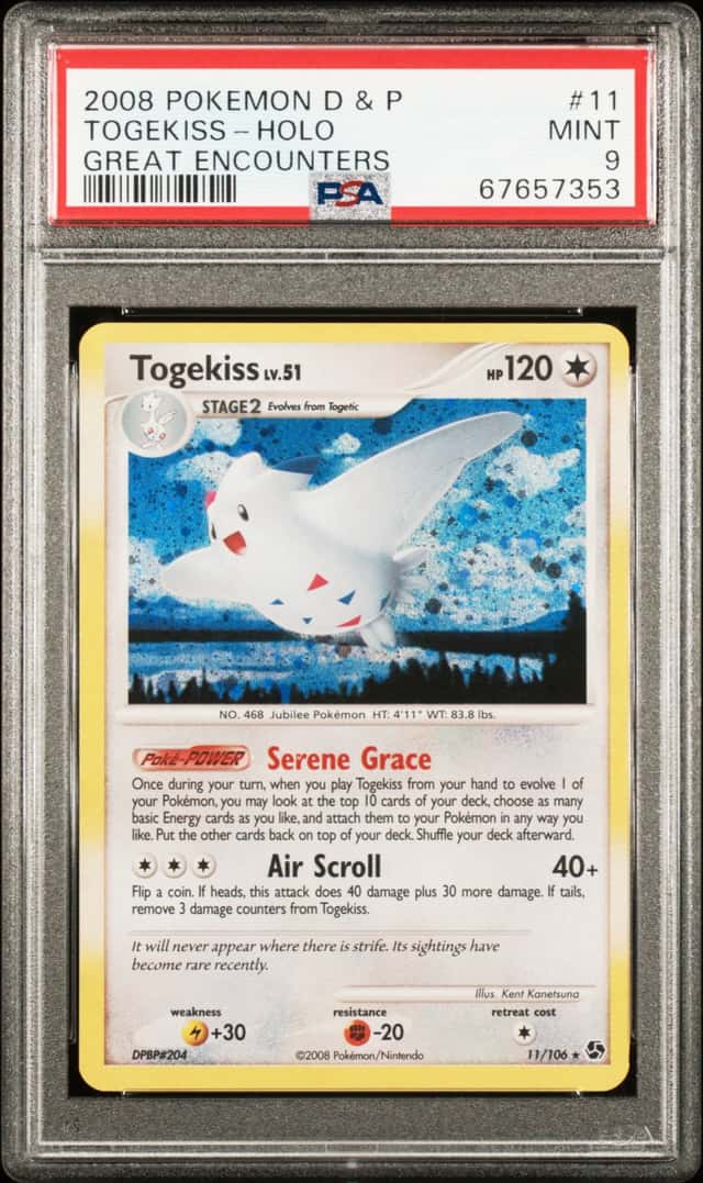 Togekiss