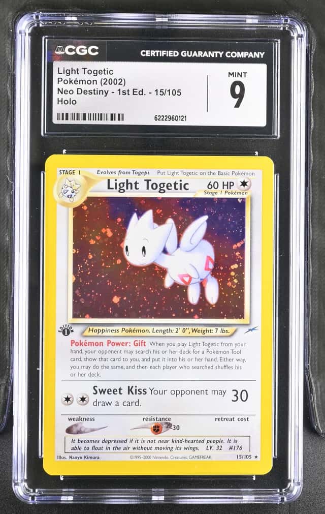 Light Togetic