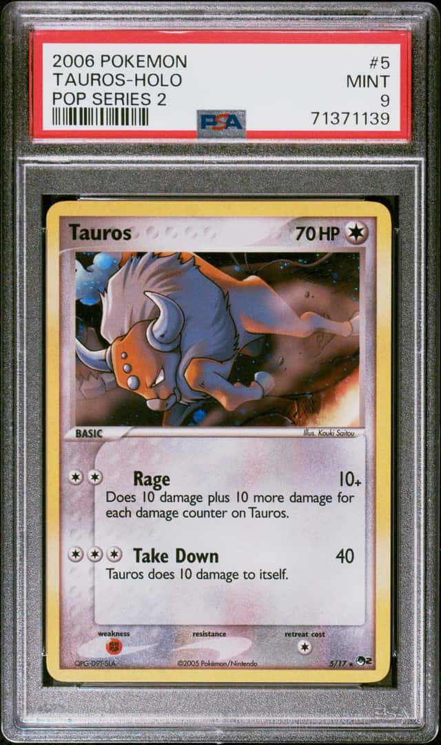 Tauros