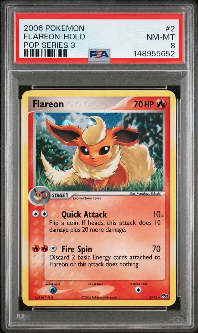 Flareon