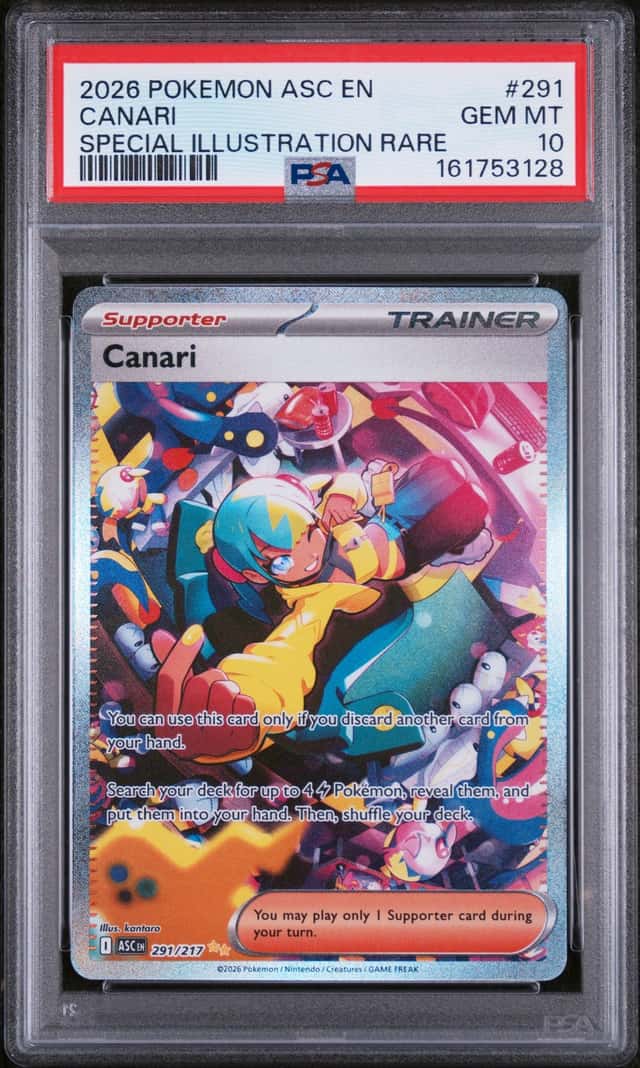 Canari