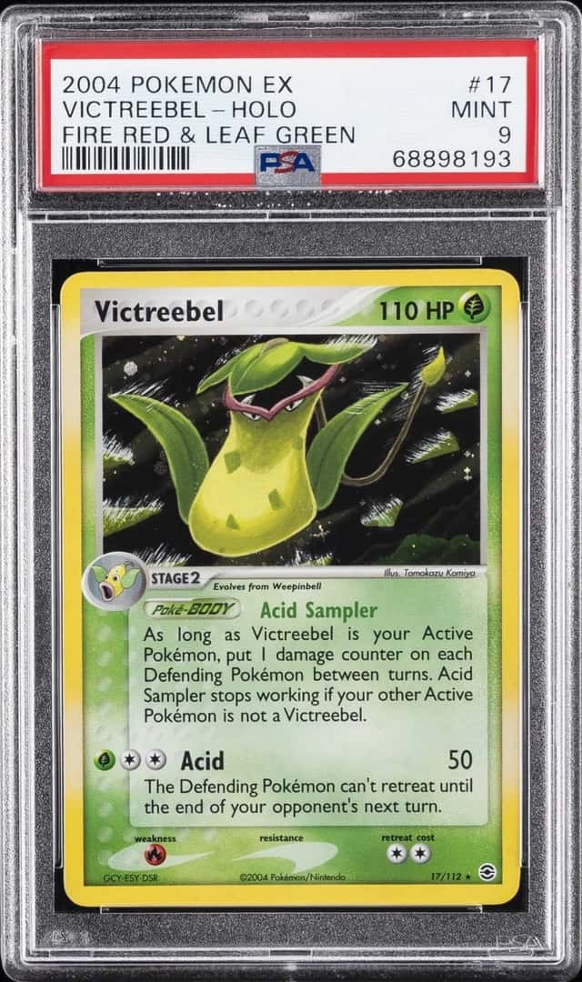 Victreebel