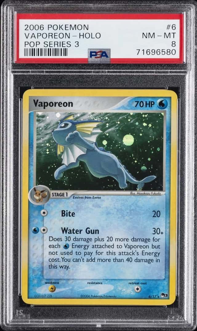 Vaporeon