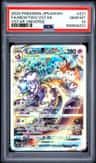 Mewtwo Vstar