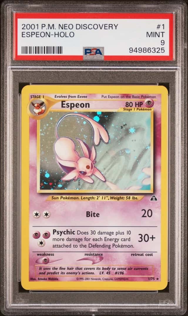 Espeon
