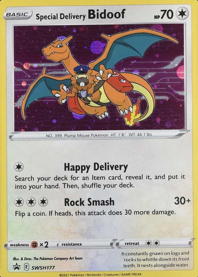 Pokemon Center