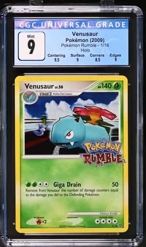Venusaur
