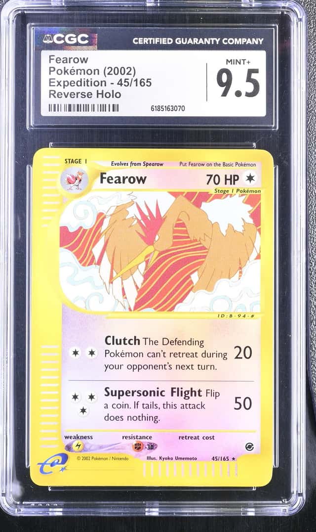 Fearow