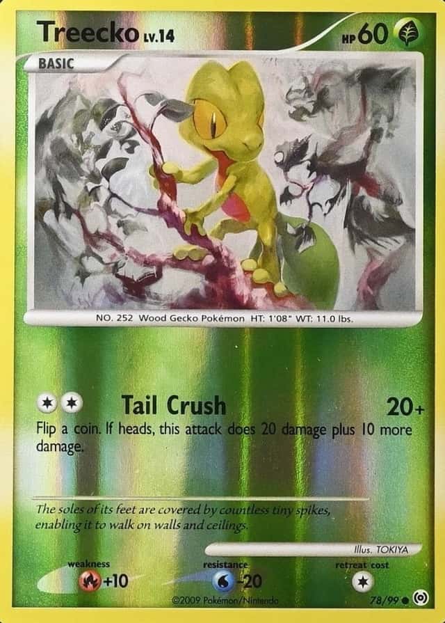 Reverse Holo