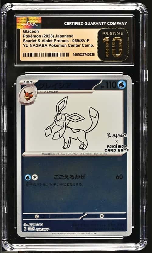 Glaceon