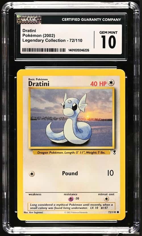 Dratini