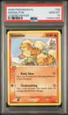Growlithe