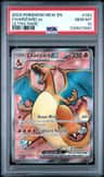 Charizard Ex