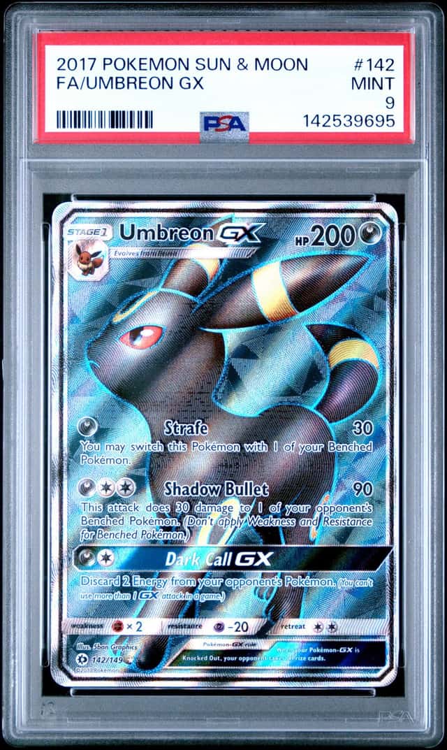Umbreon GX