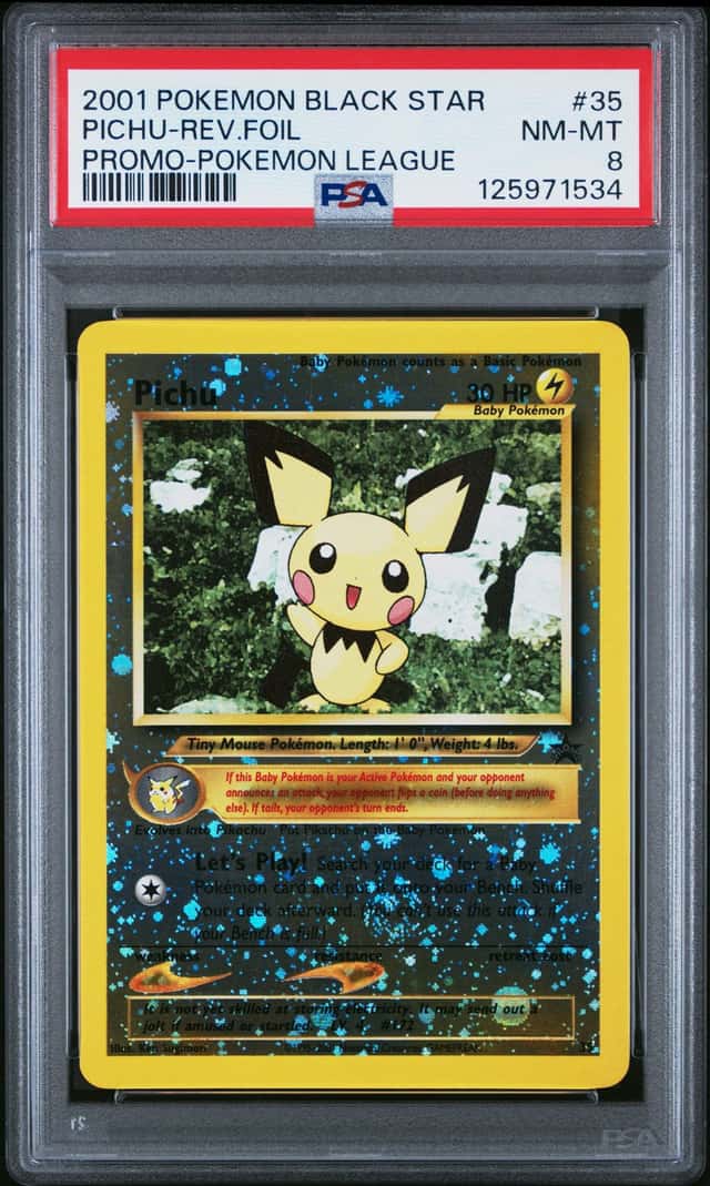 Pichu