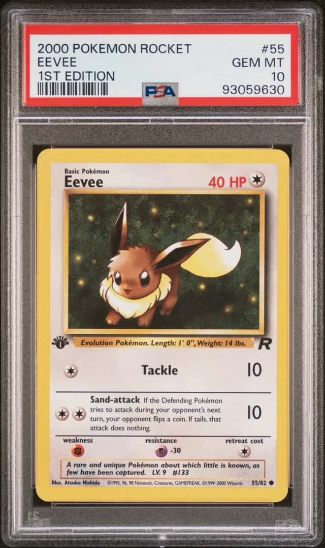 Eevee