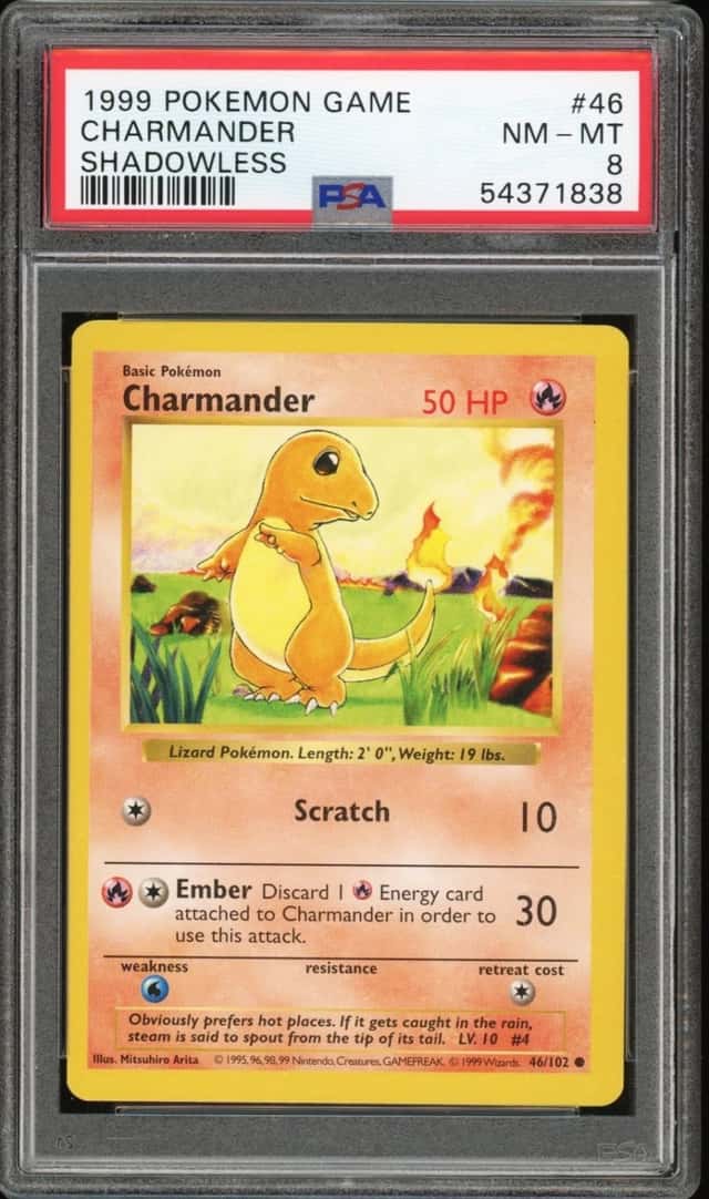 Charmander