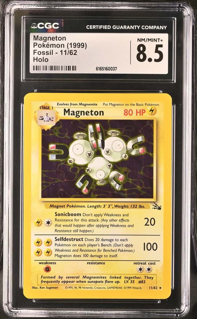 Magneton