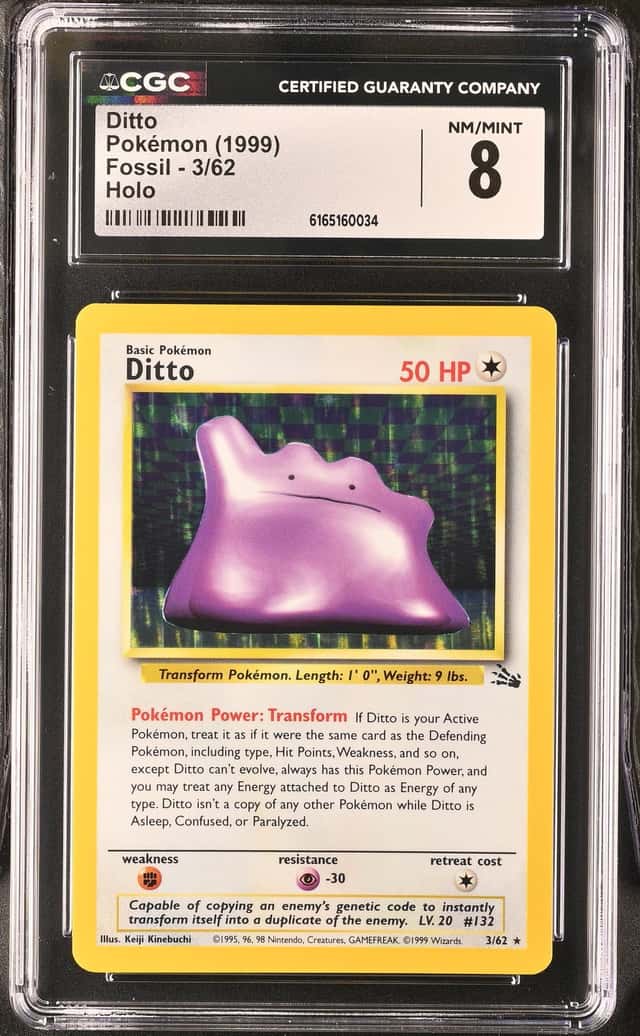 Ditto