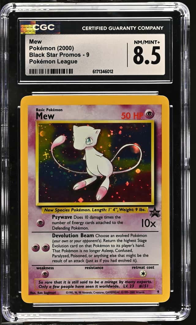 Mew