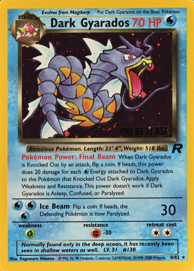 Prerelease