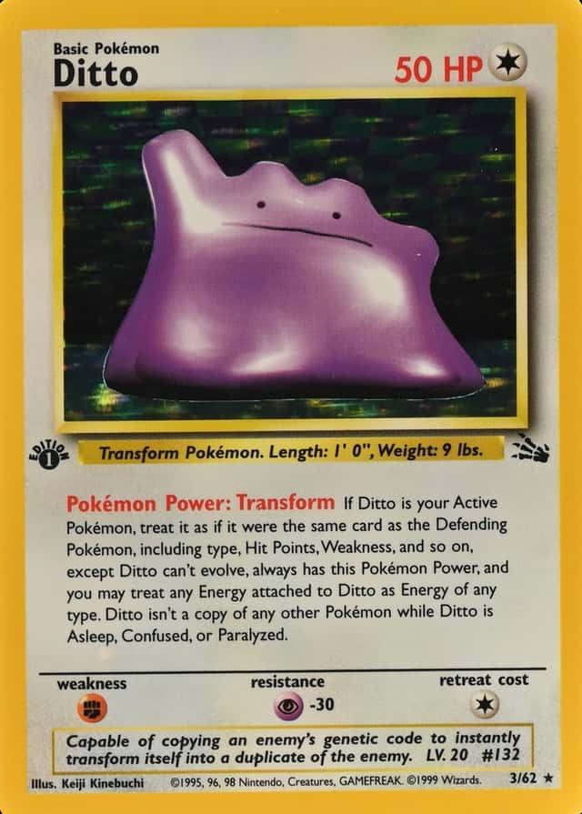 1st Edition