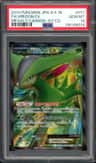 Virizion Ex