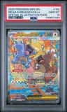 Mega Kangaskhan Ex
