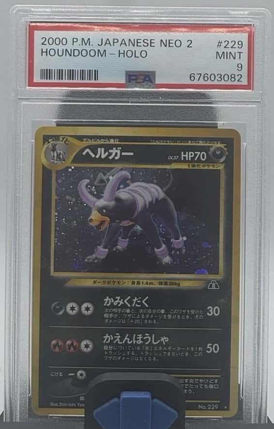 Houndoom