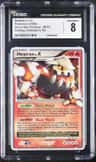 Heatran Lv.x
