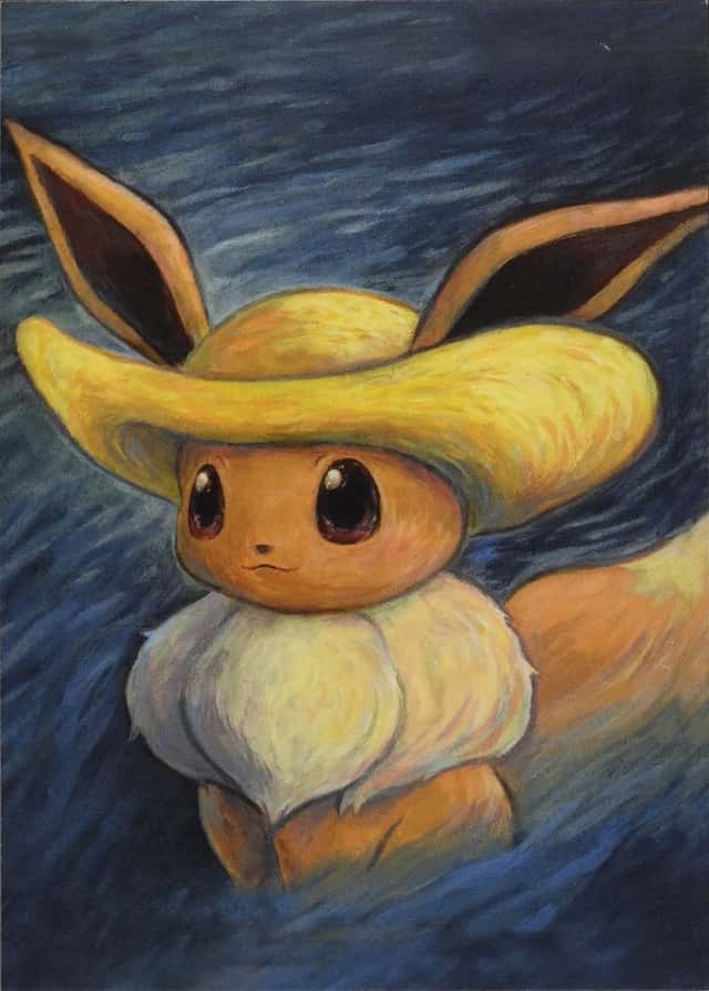 Pokemon Center
