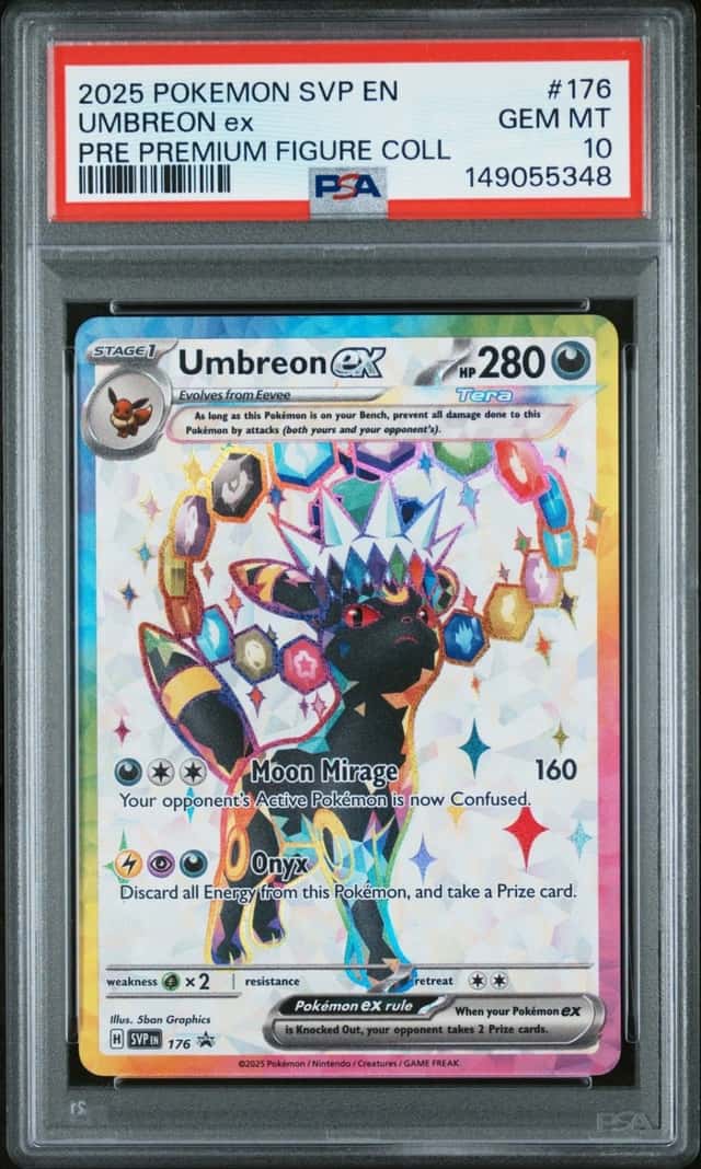 UMBREON ex