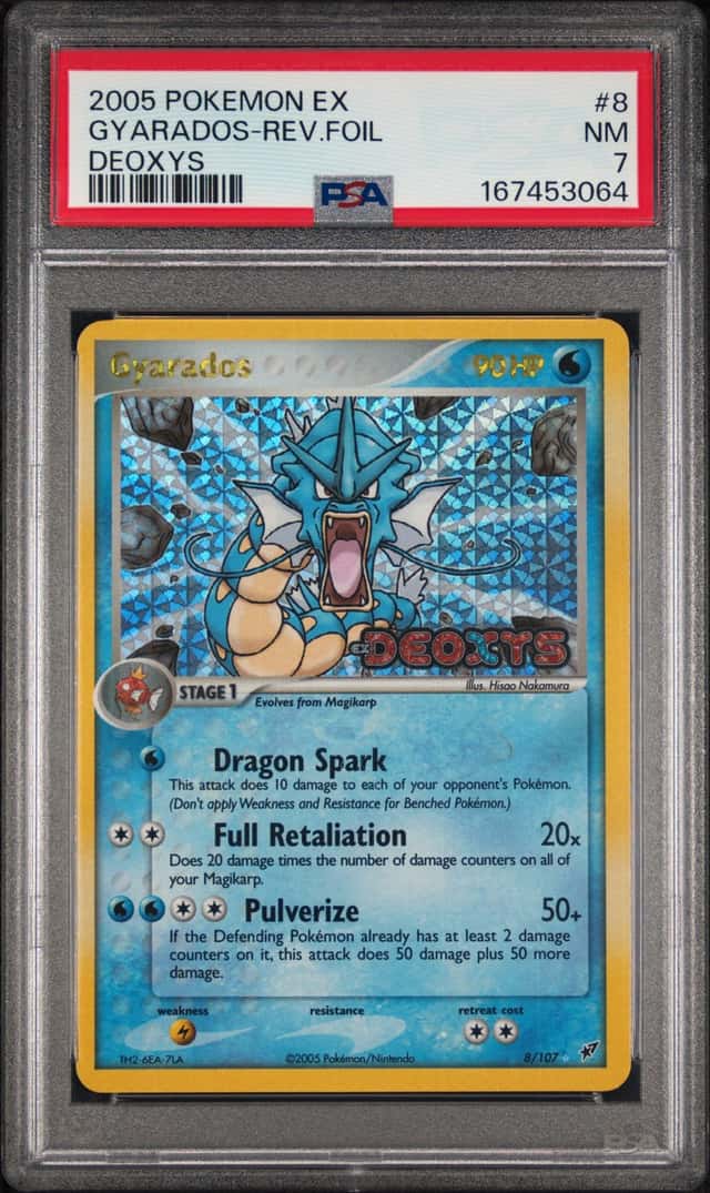 Gyarados
