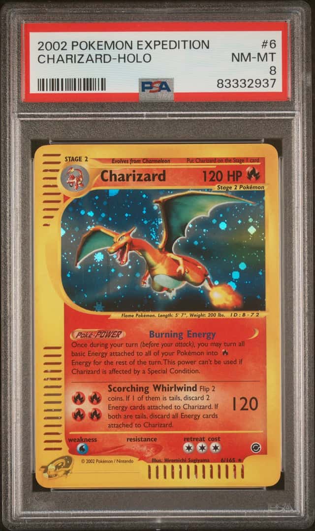 Charizard
