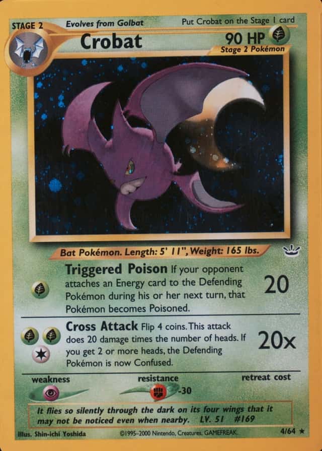 Double Holo · Error